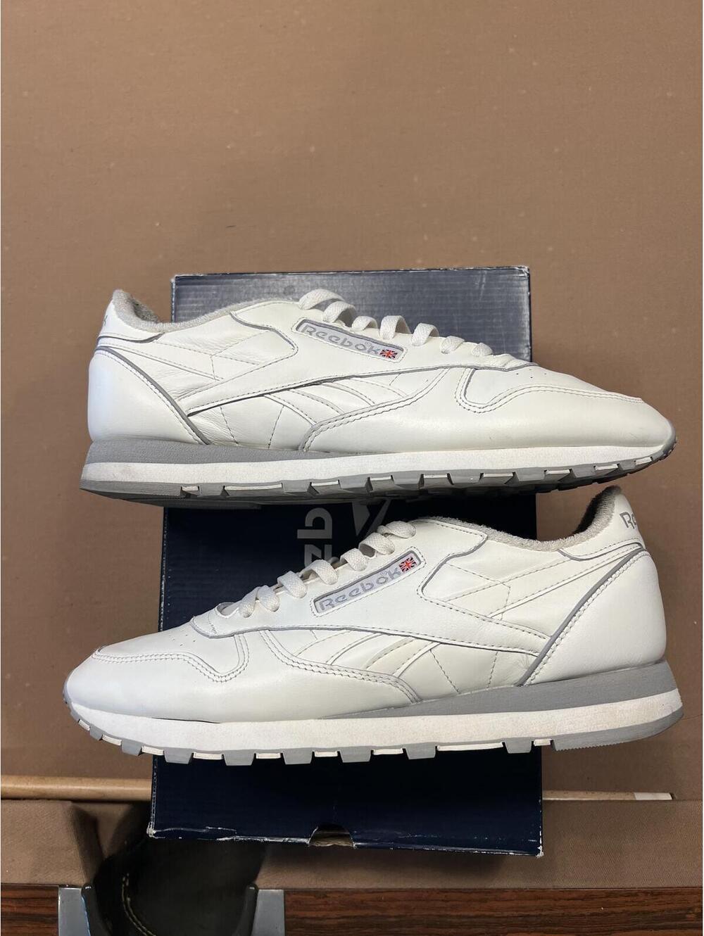 Reebok Classic Leather 1983